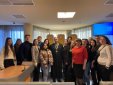 Студенти завітали до Господарського суду Одеської області вдосконалити свої практичні навички у господарському процесі
