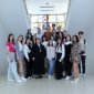 Студенти Міжнародного гуманітарного університету відвідали Господарський суд Одеської області 